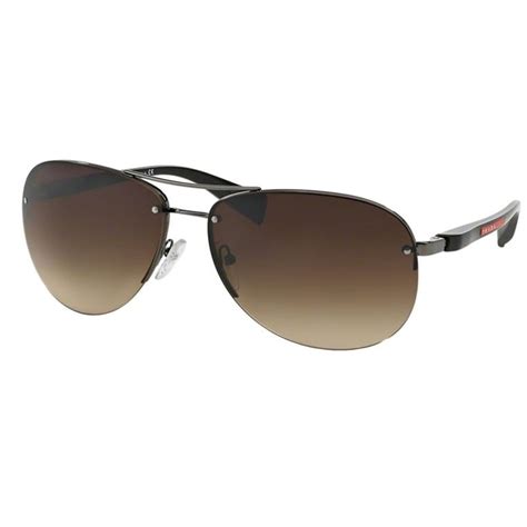 prada sport pilotenbrille|Women's Pilot .